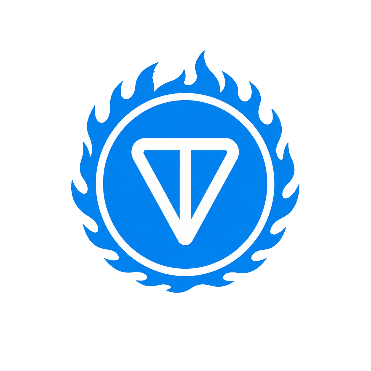 TOburN Logo